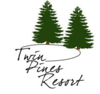 Twin Pines Resort Home